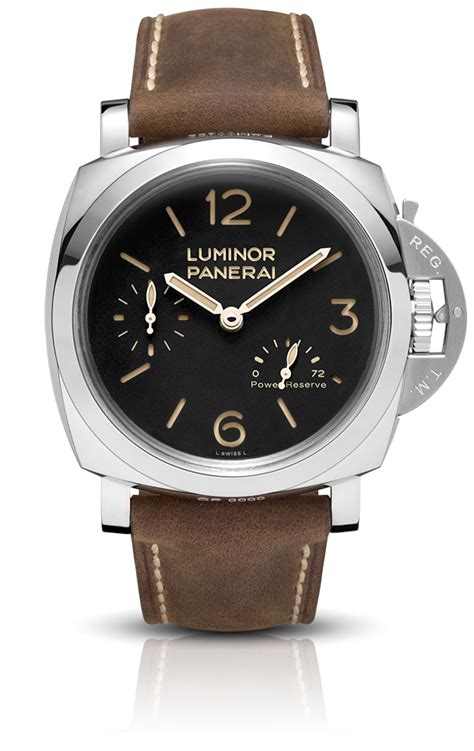 relojes officine panerai